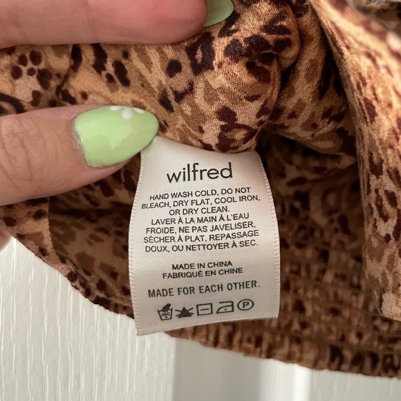 Wilfred Penelope Camisole - Picture 7 of 10